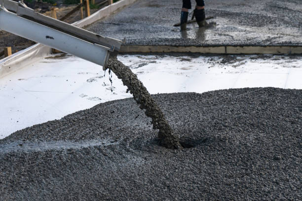 Best Concrete Patio Design and Installation in Southgate, FL